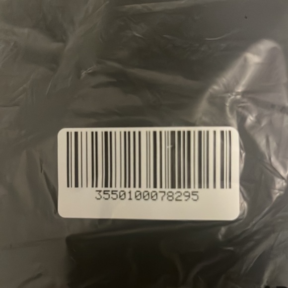 Gymshark David Laid Cargo Pants - Picture 5 of 5